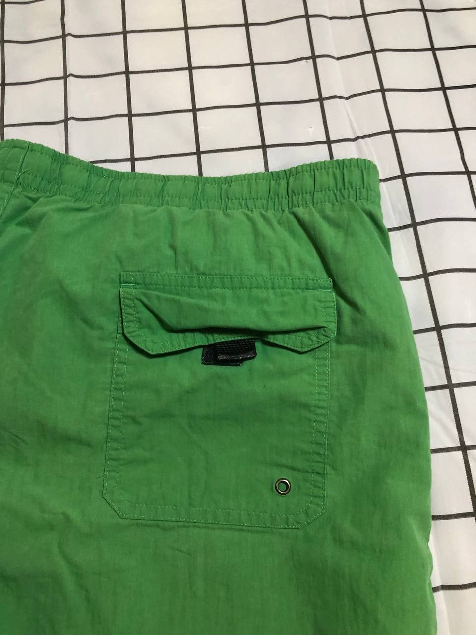 Polo Ralph Lauren POLO SPORT RALPH LAUREN VINTAGE 90s Y2K SWIMMING BEACH Size US 36 / EU 52 - 14 Thumbnail