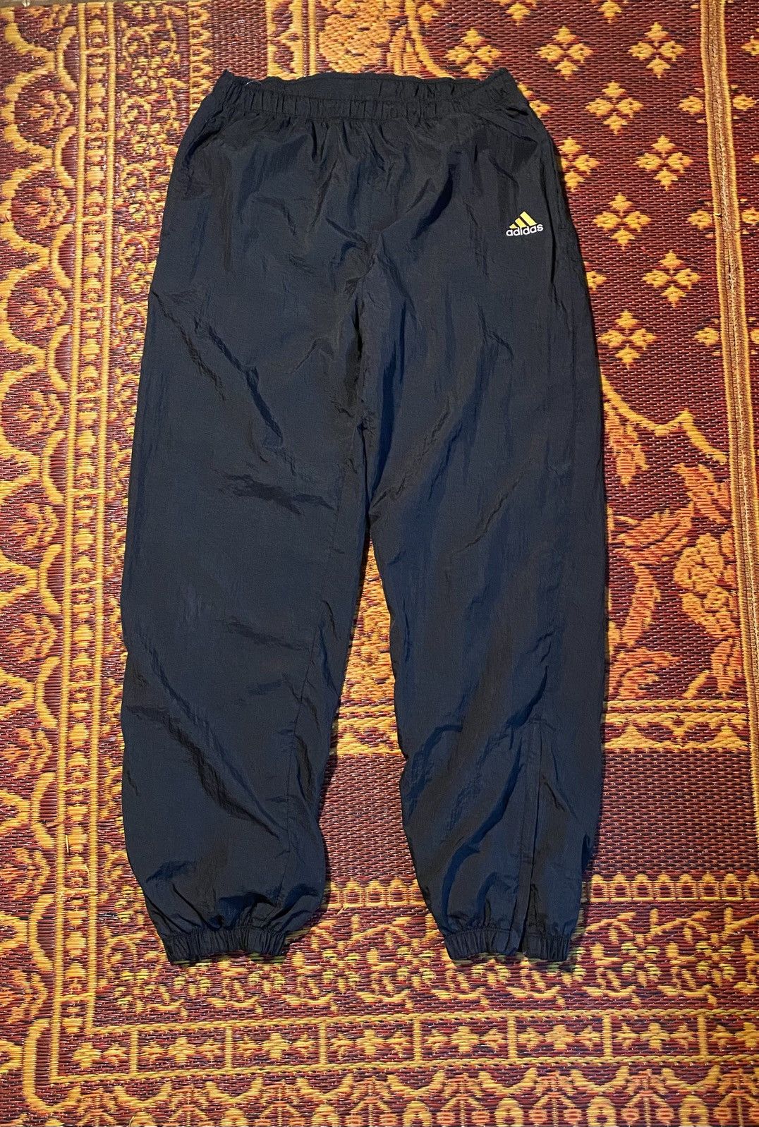 Adidas Vintage Adidas TrackPants Size US 28 / EU 44 - 2 Thumbnail