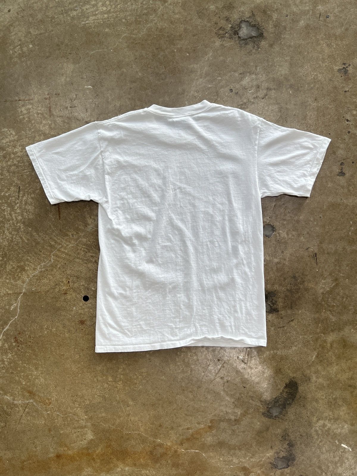 Joseph Abboud Vintage 90s Joseph Abboud All Sport Single Stitch Tee Large Size US L / EU 52-54 / 3 - 4 Thumbnail