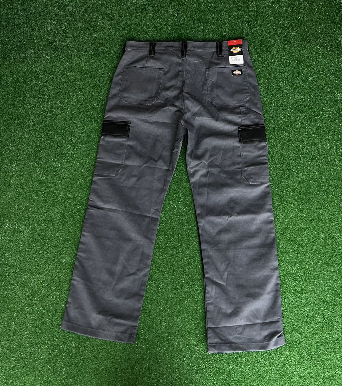 Dickies Dickies cargo pants Size US 36 / EU 52 - 1 Thumbnail