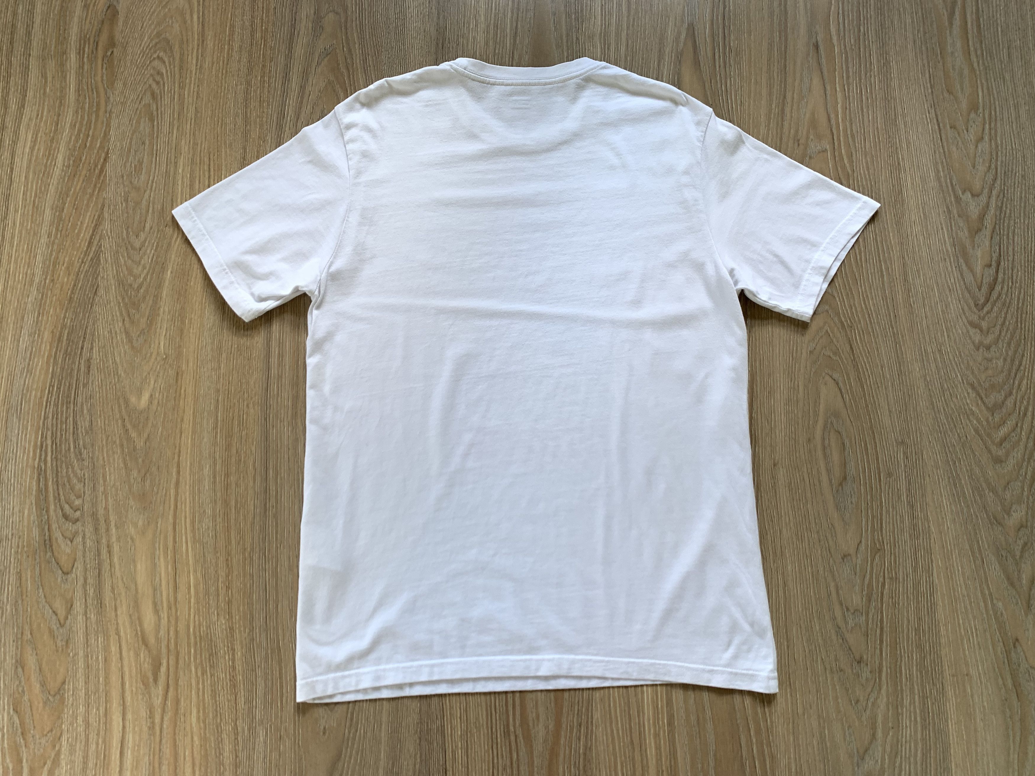 Levi's × Vintage Vintage Levi's Peanuts Snoopy T-Shirt Size US S / EU 44-46 / 1 - 3 Thumbnail