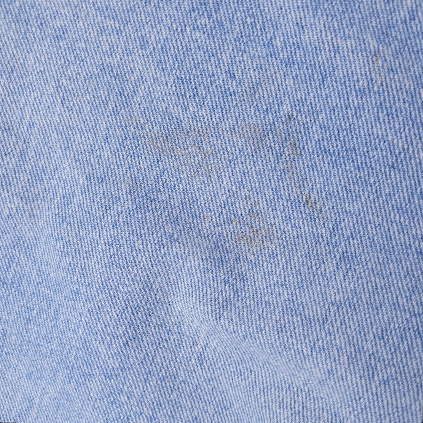 Wrangler VINTAGE Wrangler Jeans Mens 36x30 Blue Light Wash Lived in Distressed Mens Jeans Distressed 36 Blue Straight 36x30 Men Size US 36 / EU 52 - 3 Thumbnail
