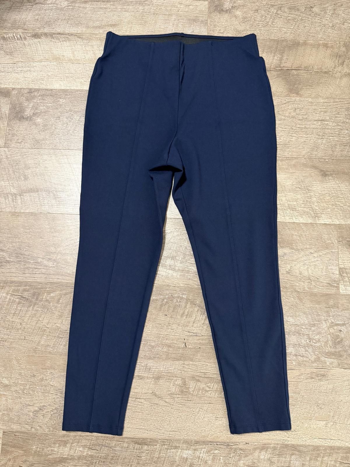Old Navy Old Navy Extra High-Waisted Stevie Skinny Pants Size 36" / US 14 / IT 50 - 1 Thumbnail