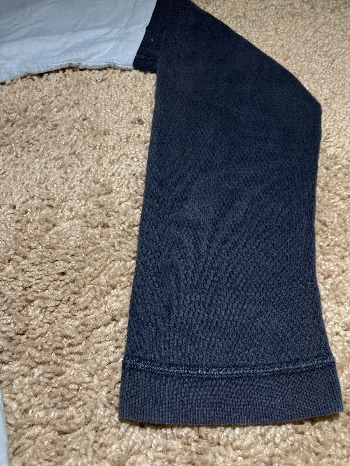 Supreme 2005 Supreme 11 Year Anniversary Layer Double Baseball OG 05 Size US L / EU 52-54 / 3 - 6 Thumbnail