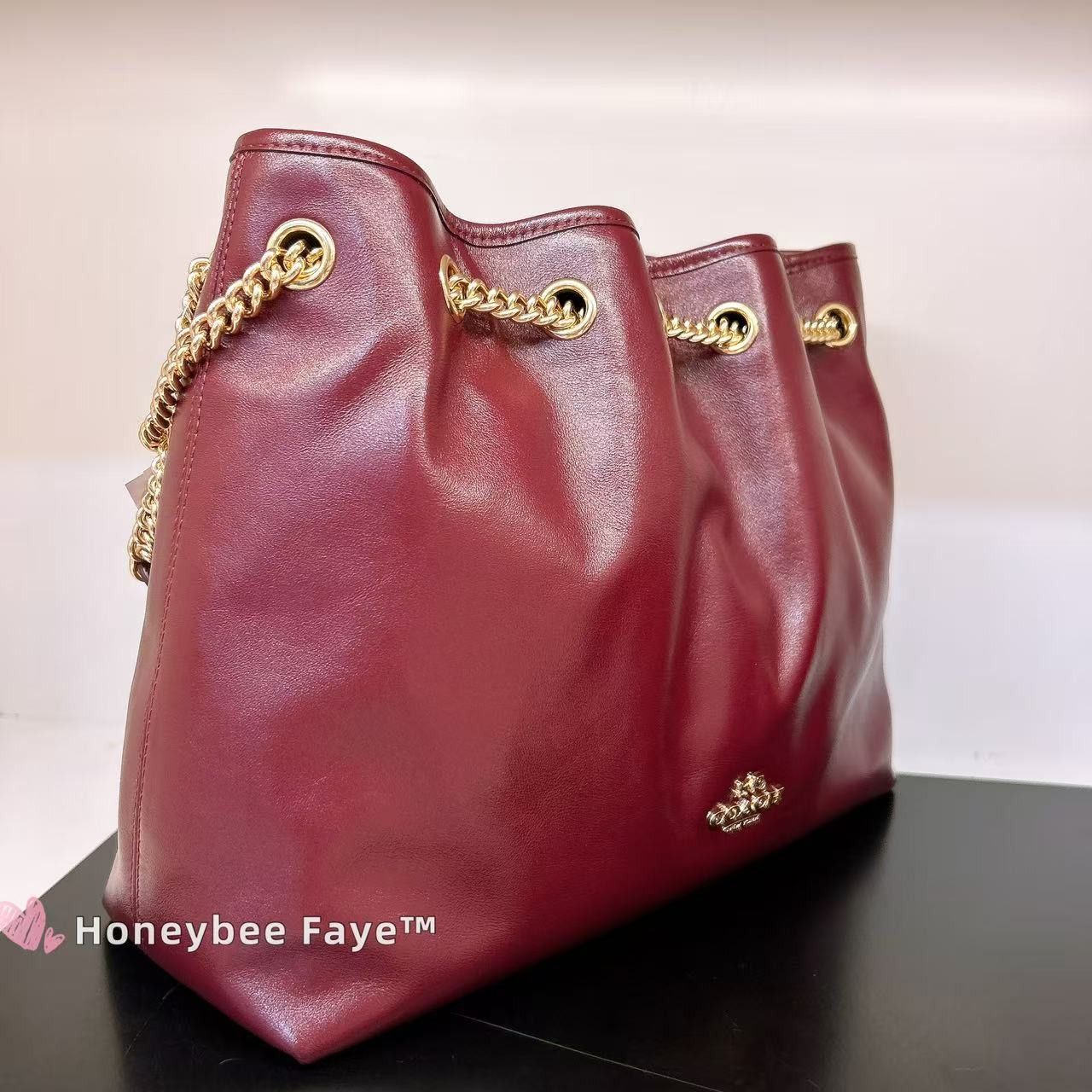 Coach Evelyn Shoulder Bag CCZ79 Size ONE SIZE - 2 Thumbnail