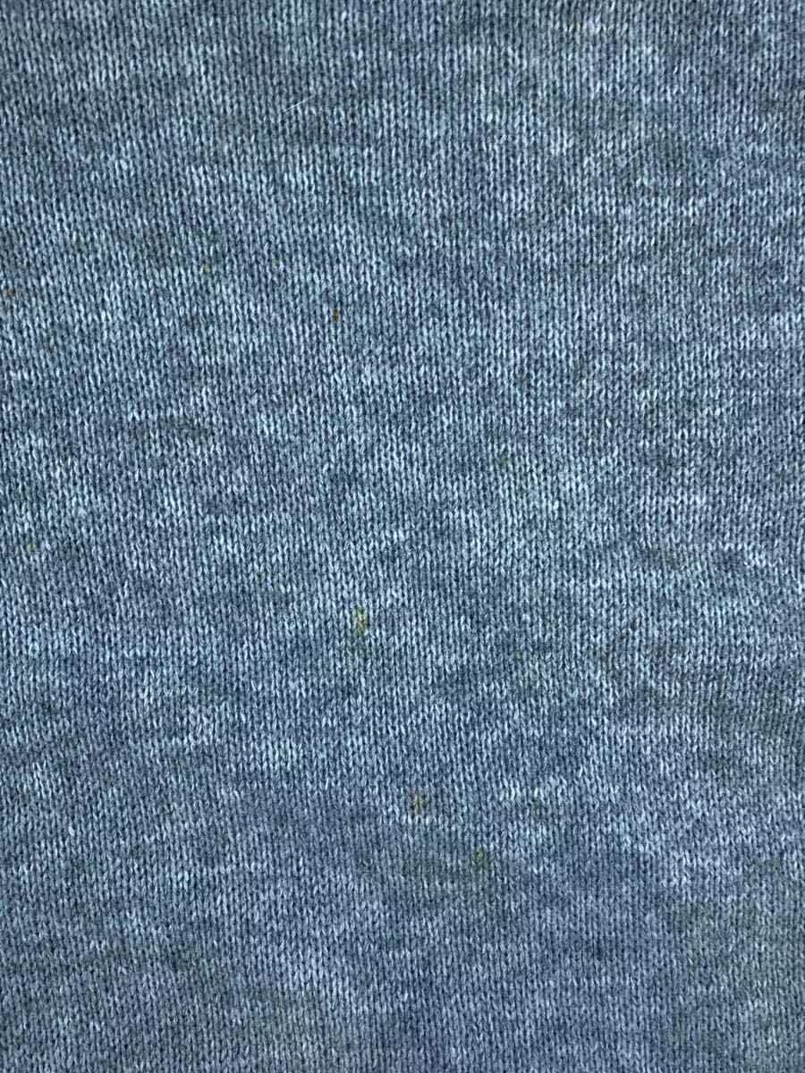 Yohji Yamamoto Pour Homme Oversized Wool Knit Sweater Size US L / EU 52-54 / 3 - 6 Thumbnail