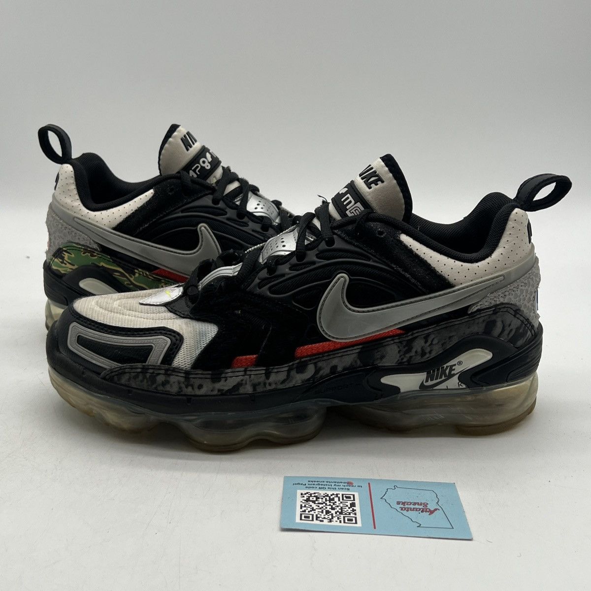 Nike air VaporMax Evo NRG air max day mashup