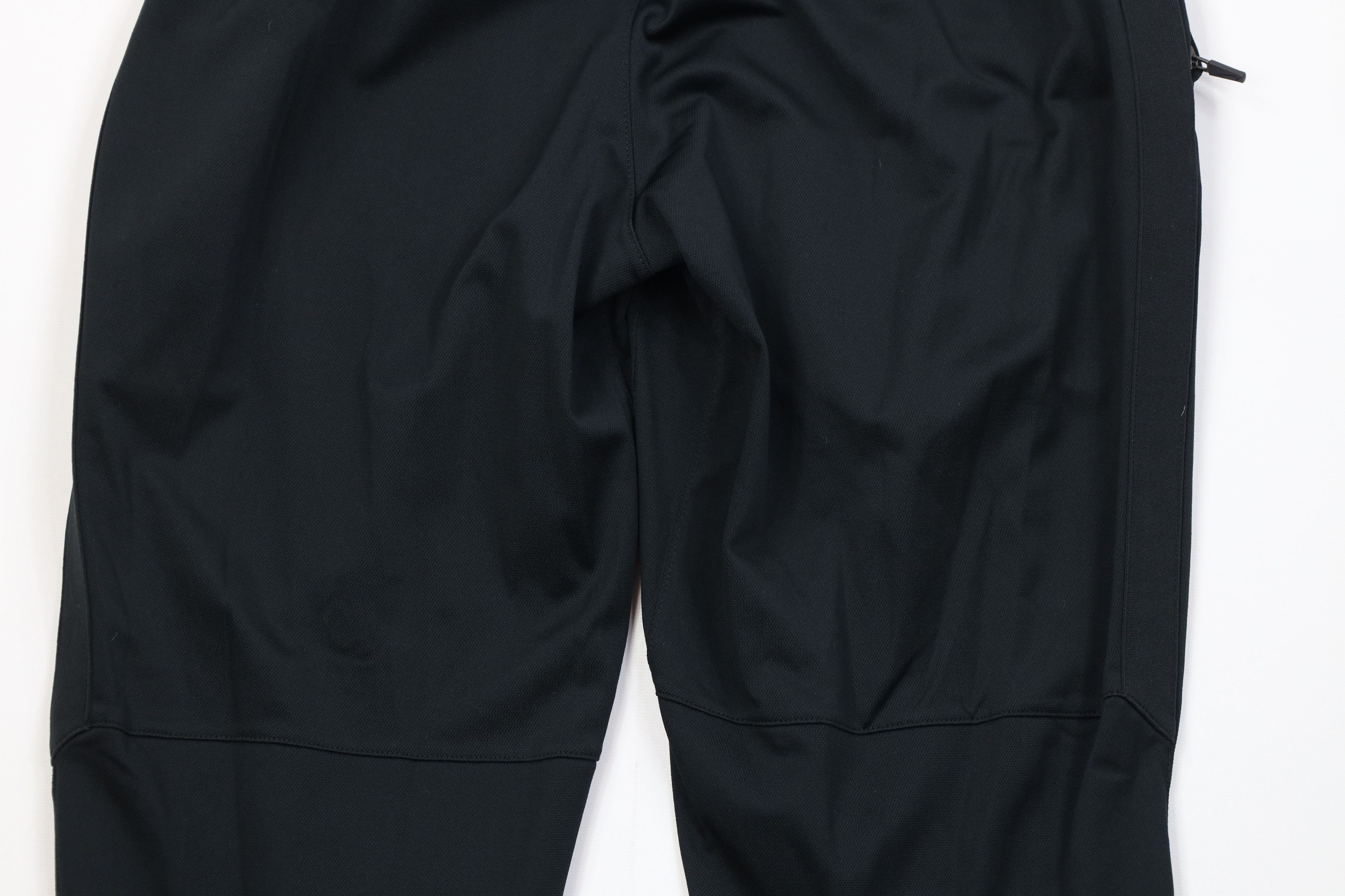 Nike Vintage Y2K Nike Swoosh Tapered Leg Soccer Warm Up Pants Size US 36 / EU 52 - 11 Thumbnail