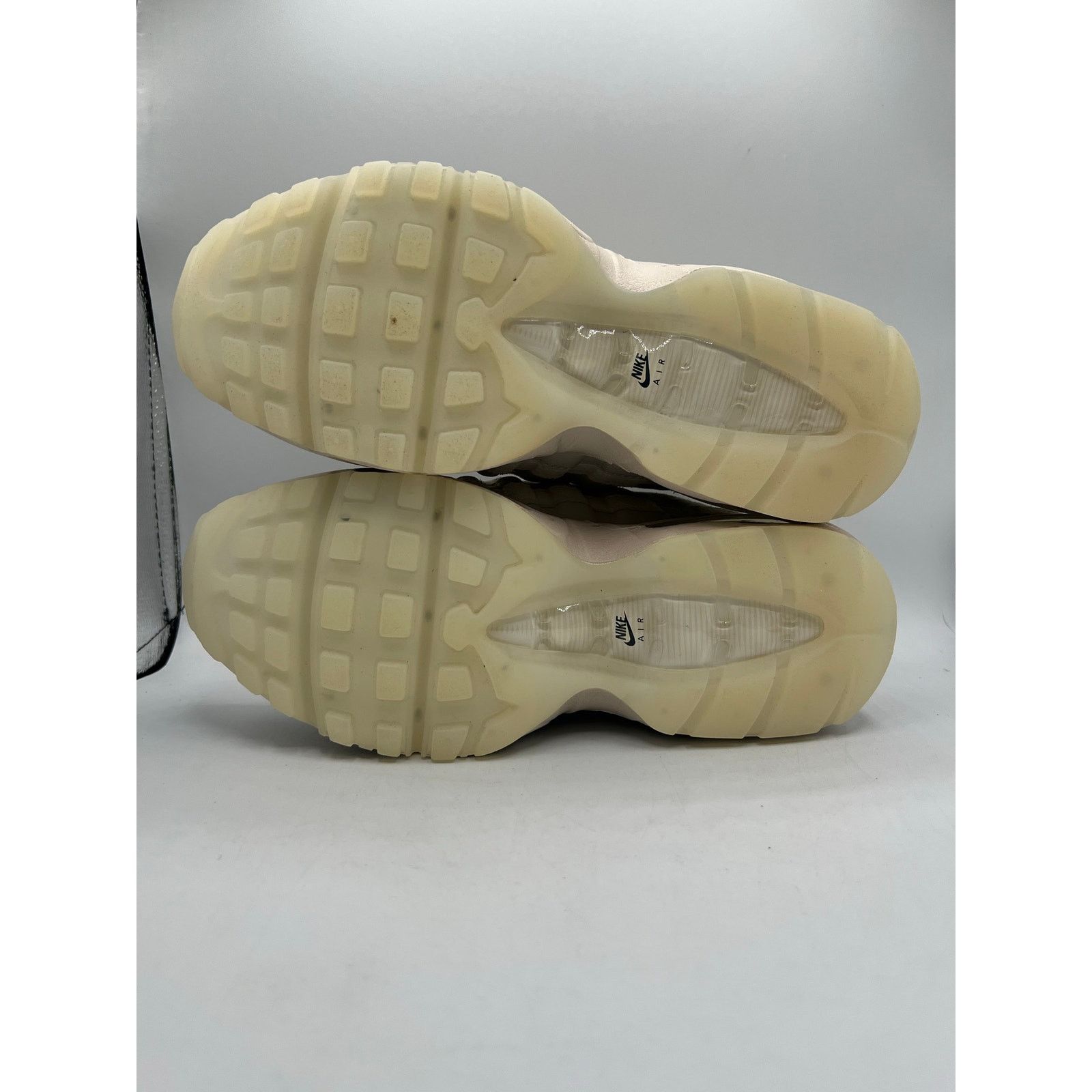 Nike Nike Air Max 95 OG “Light Orewood Brown” size 6 women’s Size US 6 / IT 36 - 5 Thumbnail