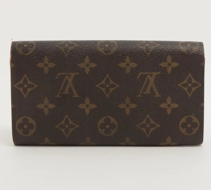 Louis Vuitton Louis Vuitton Sarah Size ONE SIZE - 2 Thumbnail