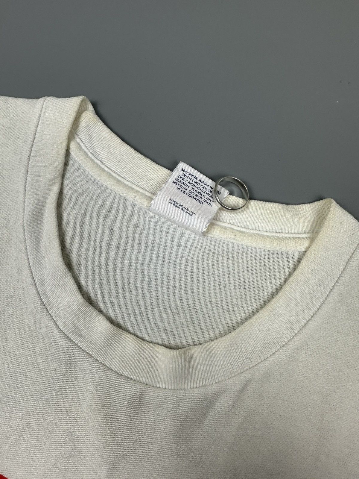 Jun Takahashi Supreme x Undercover Jun Takahashi Seven Samurai Tee Size US M / EU 48-50 / 2 - 8 Thumbnail