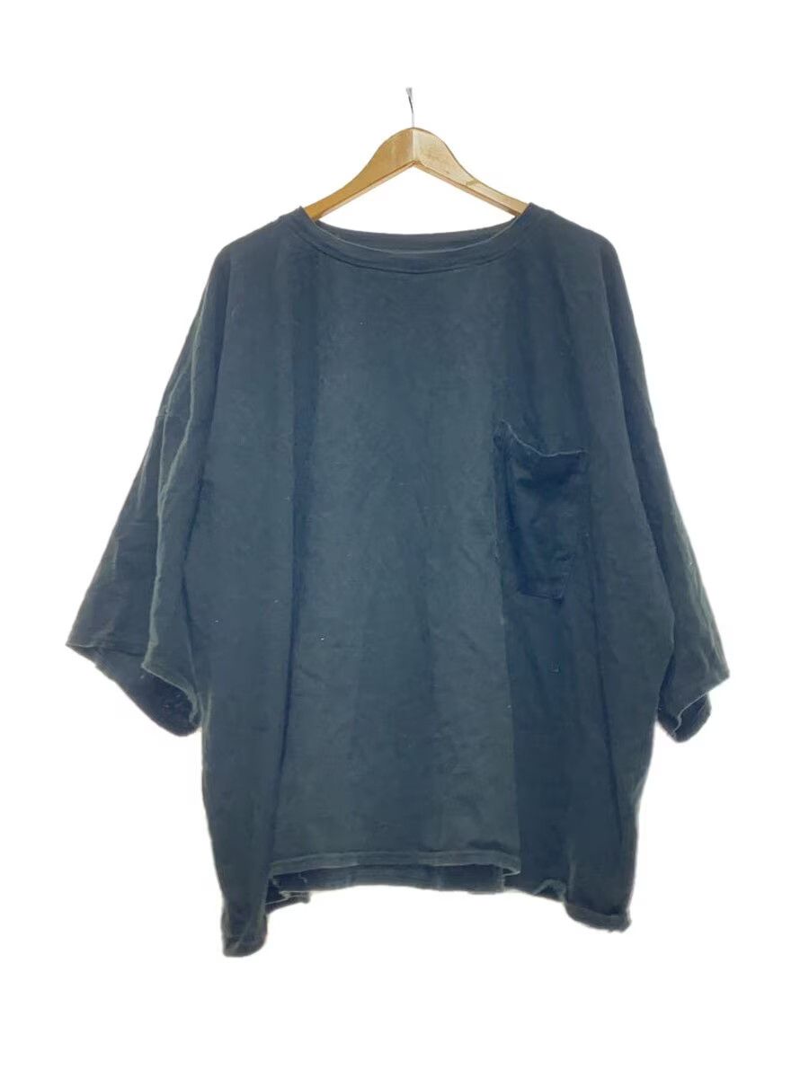 Kapital Wide Boxy Tee - Kapital Size US L / EU 52-54 / 3 - 1 Thumbnail
