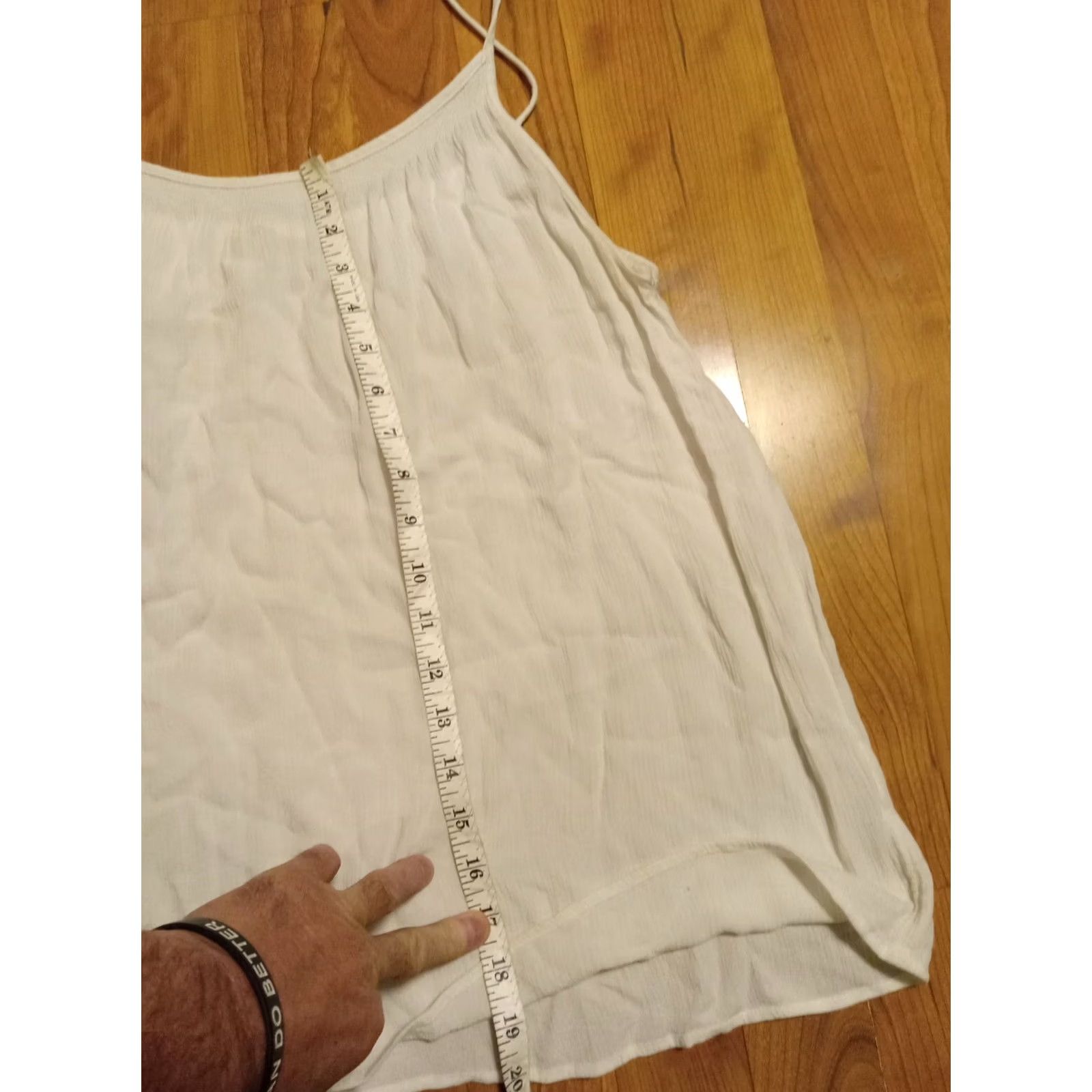 H&M VINTAGE NO Size L / US 10 / IT 46 - 2 Thumbnail