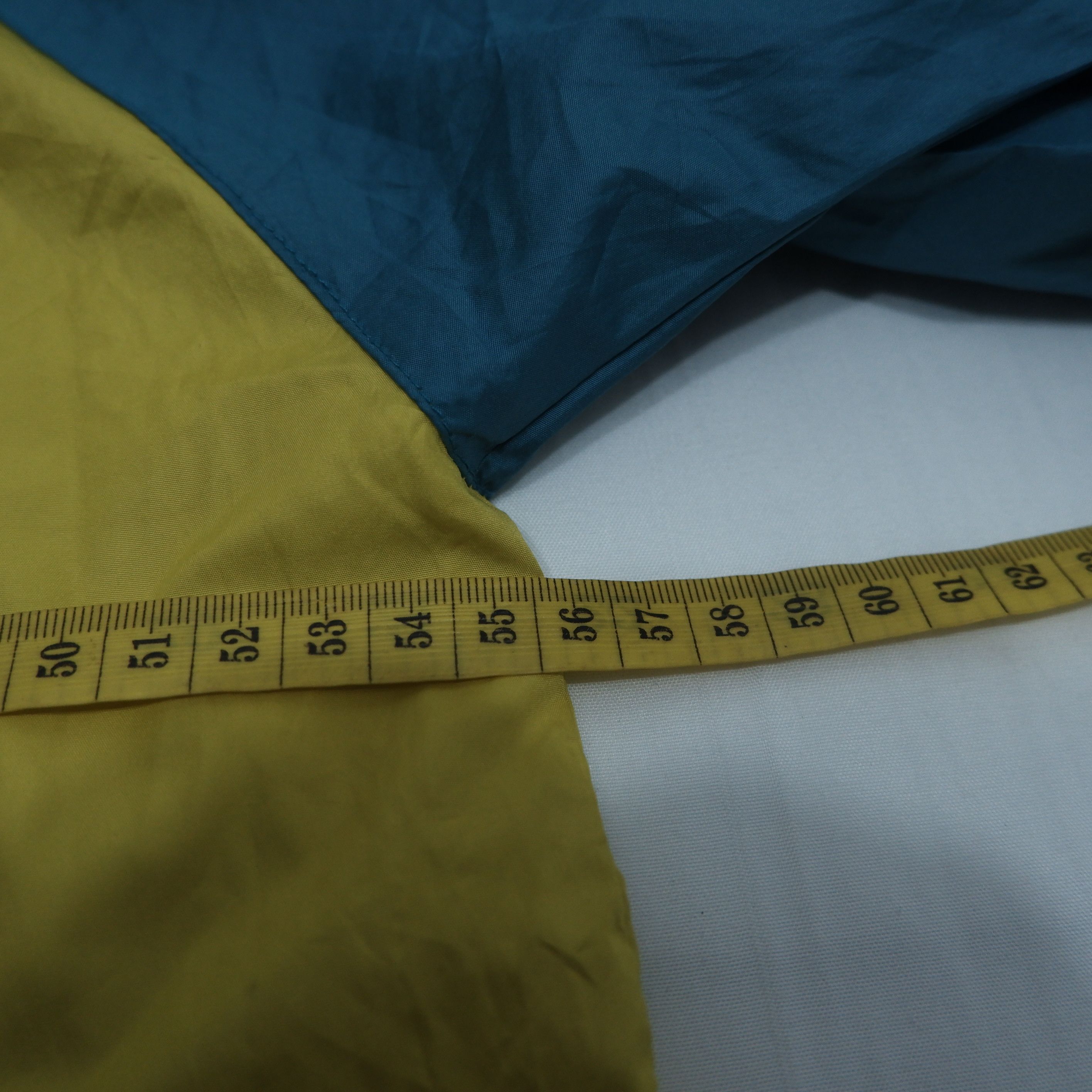 Japanese Brand Ne•net isseymiyake light jacket Size US L / EU 52-54 / 3 - 8 Thumbnail