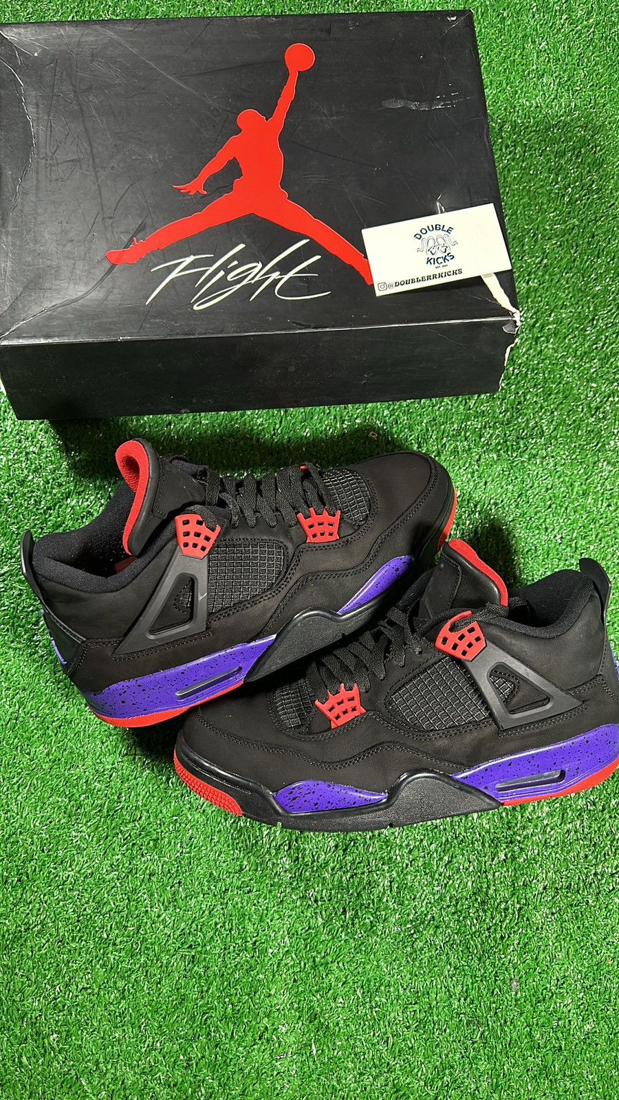 rapcrushers jordan 4