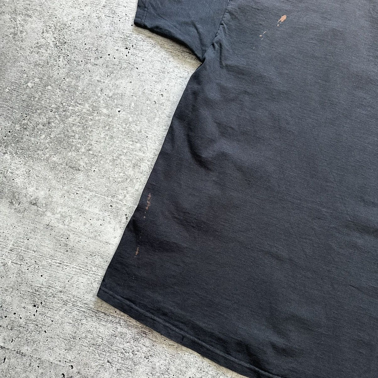 Vintage Vintage Slayer South Of Heaven 2009 T-shirt Black Size M Size US M / EU 48-50 / 2 - 15 Thumbnail
