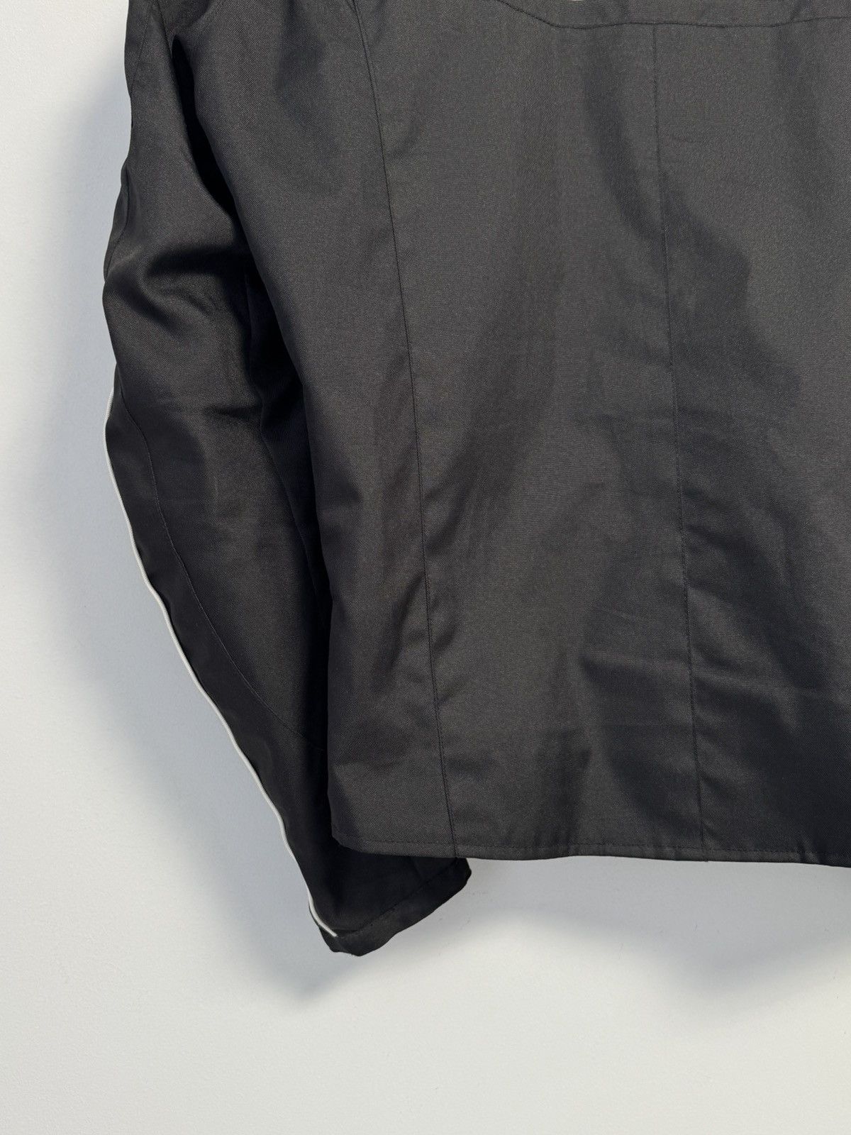 Other IXS Vintage Hell Cat Motorcycle Jacket Y2K moto Size M Size US M / EU 48-50 / 2 - 21 Thumbnail