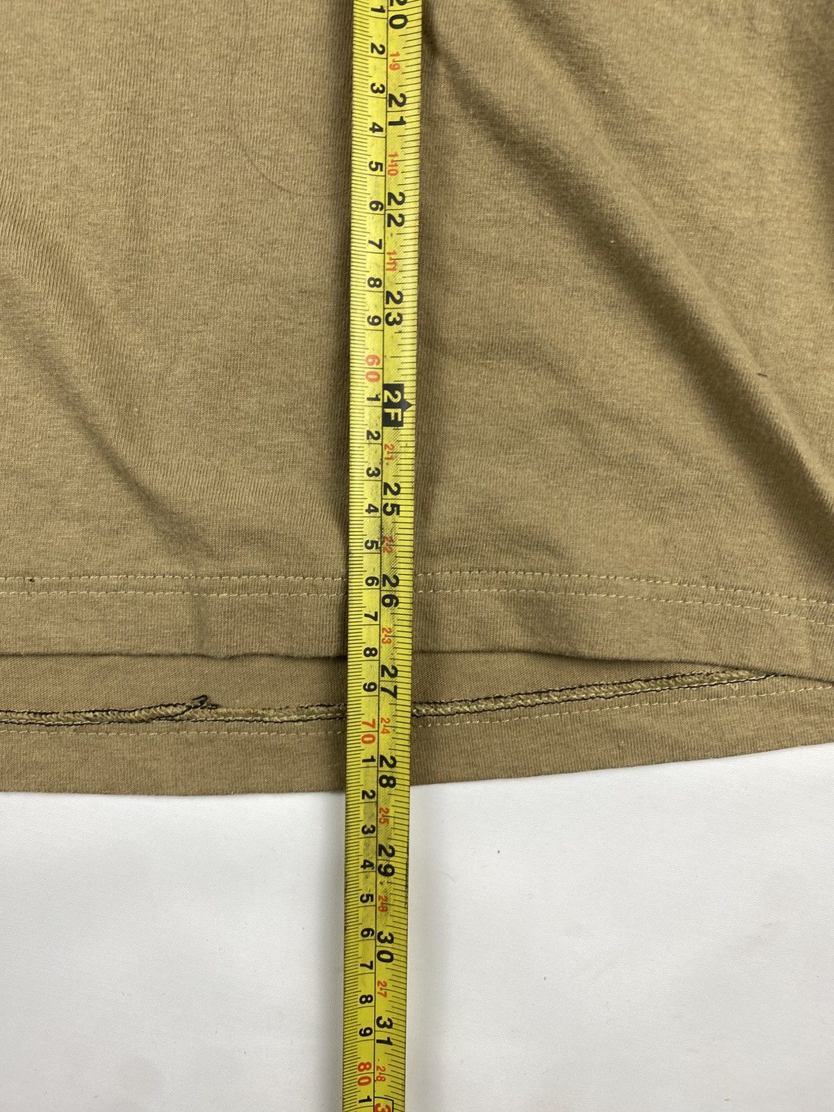 Vintage Vintage Hawaii 20’s AAA tshirt Size US XL / EU 56 / 4 - 4 Thumbnail
