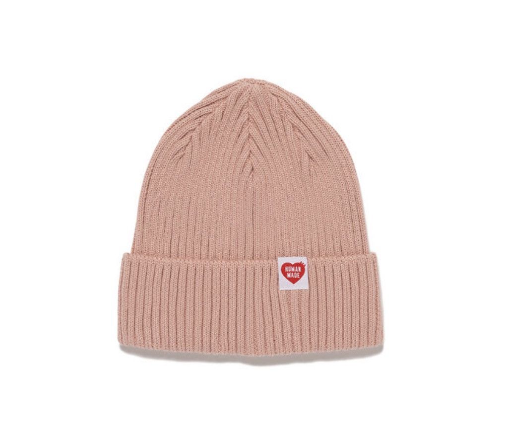 Human Made Human Made Beanie Size ONE SIZE - 1 Thumbnail