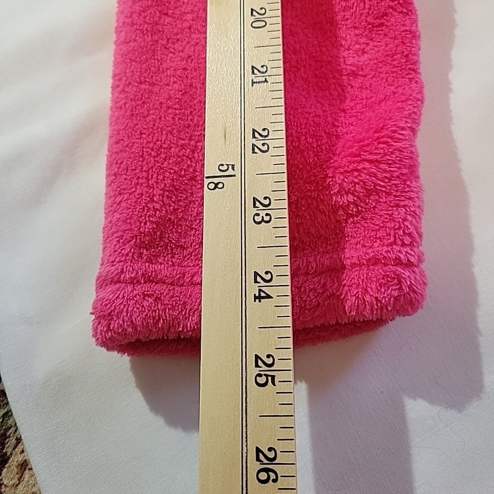 Other New Barbie The Movie Loungewear Set Size M 8-10 Pink Logo Size ONE SIZE - 8 Thumbnail