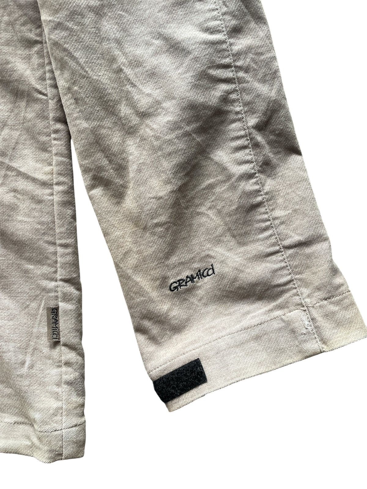 Gramicci Gramicci Hoodie Jacket Size US M / EU 48-50 / 2 - 3 Thumbnail