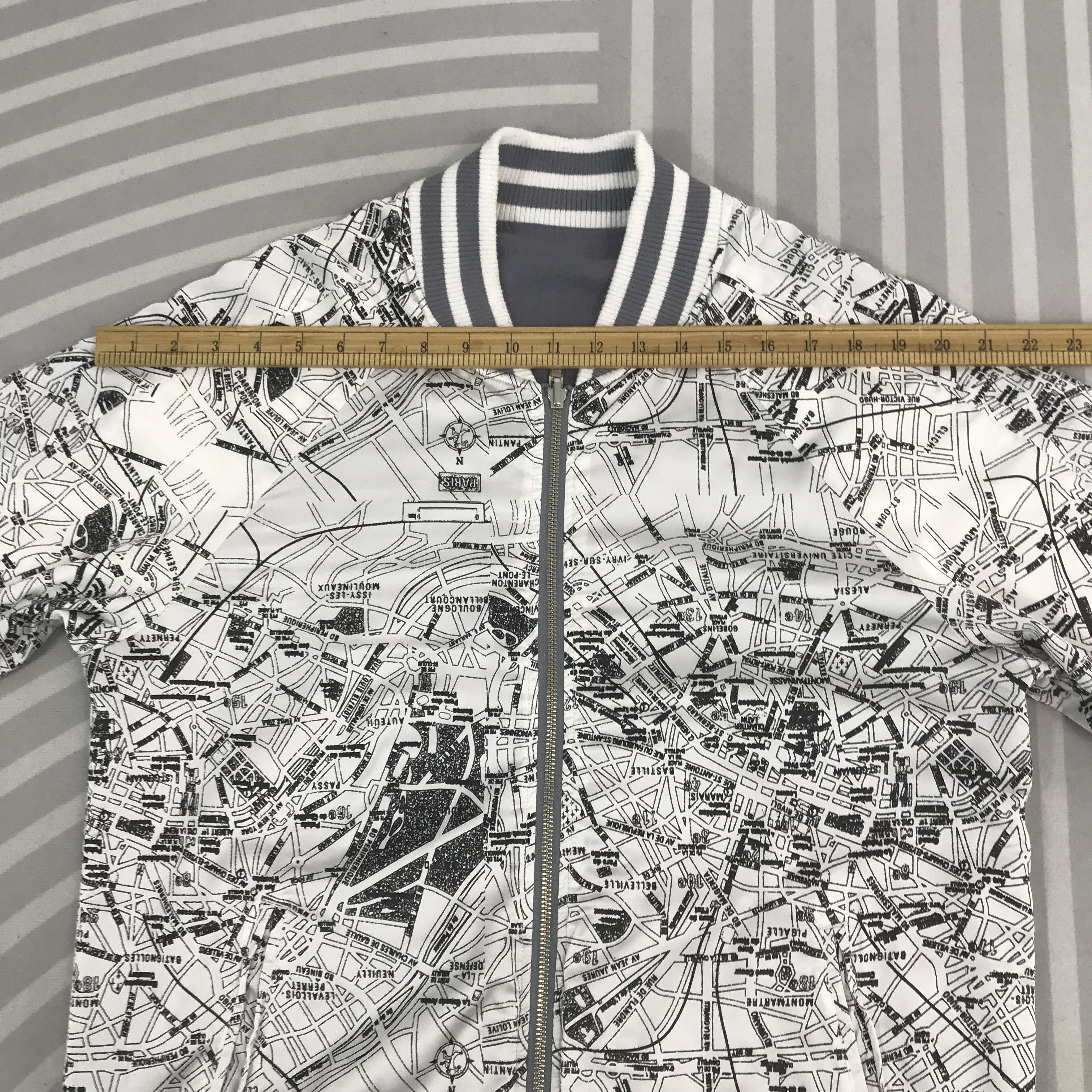 Japanese Brand × Vintage Vintage Rovetski Sukajan style japan Jacket Size US L / EU 52-54 / 3 - 5 Thumbnail