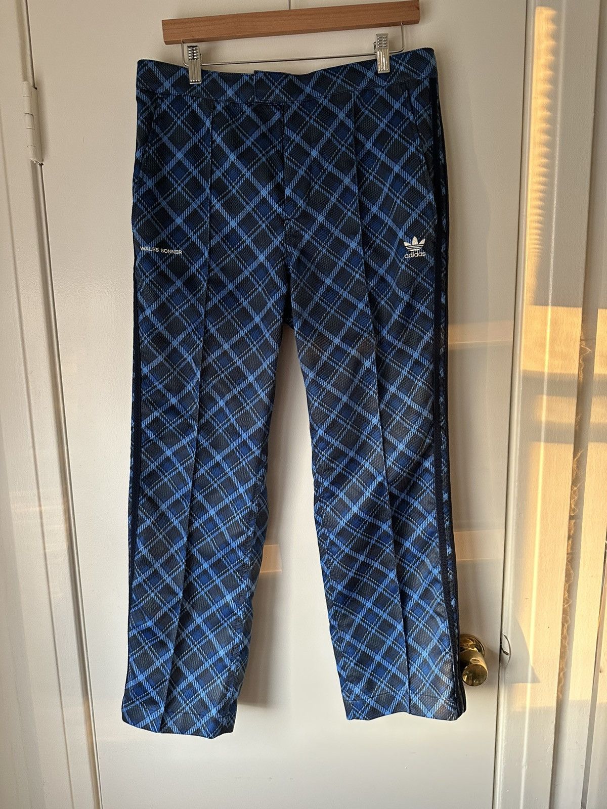 Adidas Wales Bonner Track Pants | Grailed