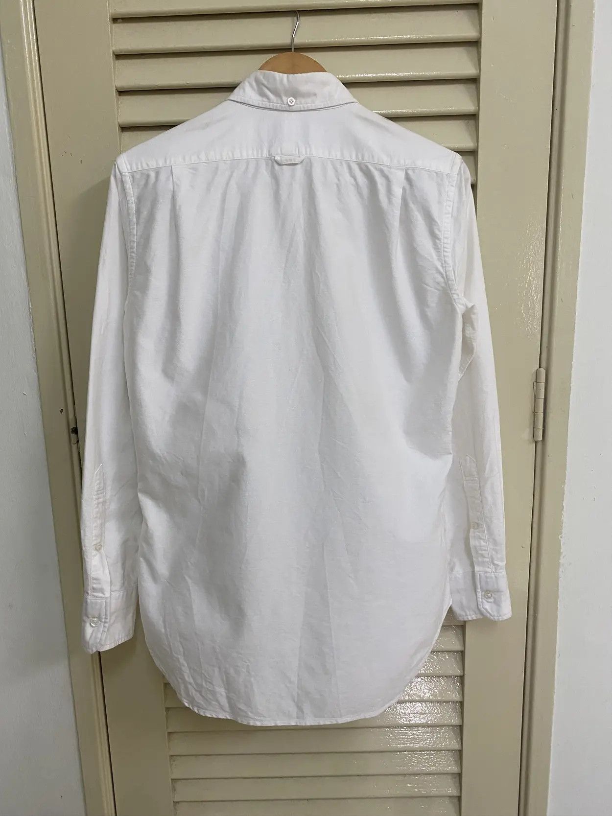Thom Browne Thom Browne Embroidered Japanese Motive Size US M / EU 48-50 / 2 - 3 Thumbnail