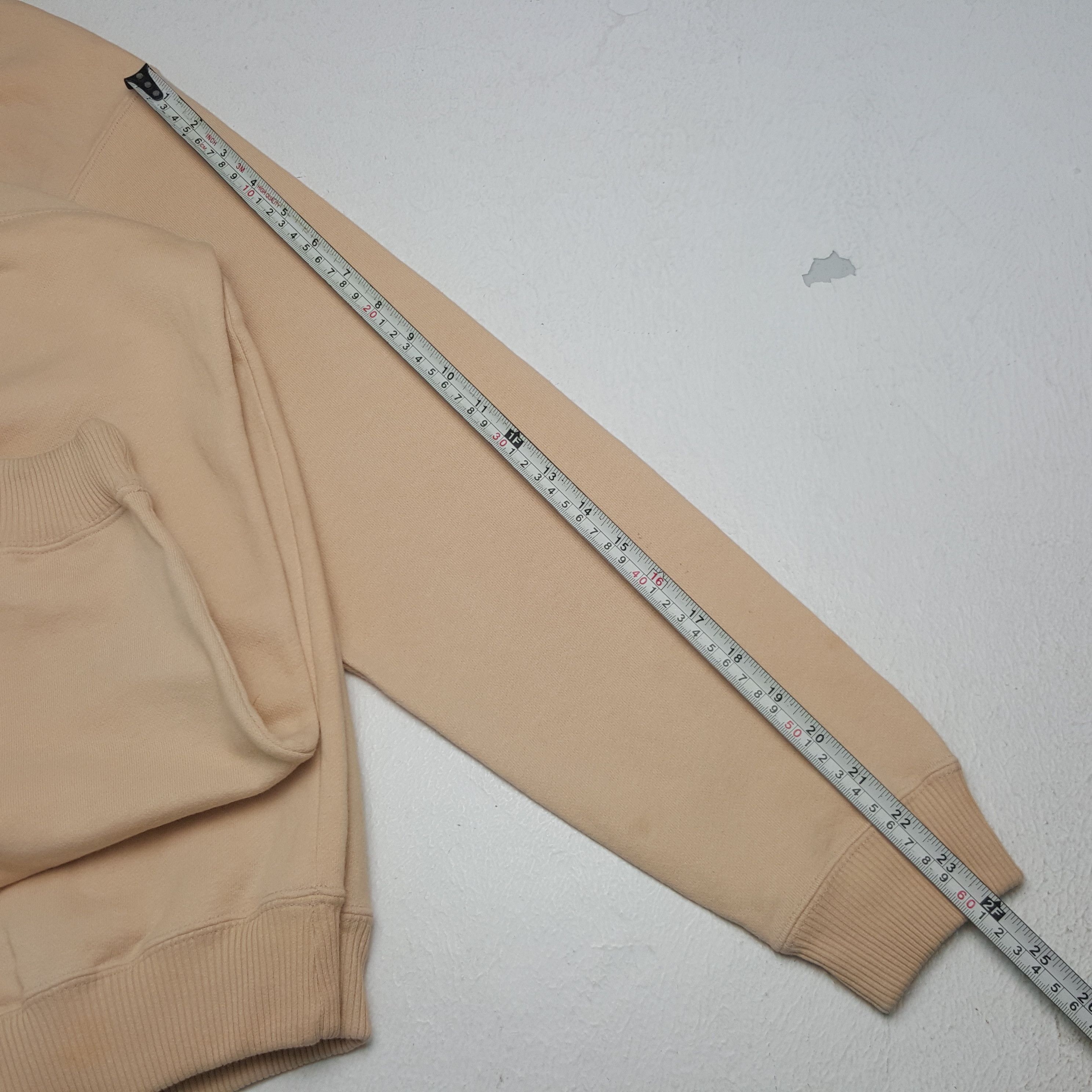 Polo Ralph Lauren × Vintage Vintage Polo by Ralph Lauren American Brand Sweatshirt Size US M / EU 48-50 / 2 - 6 Thumbnail