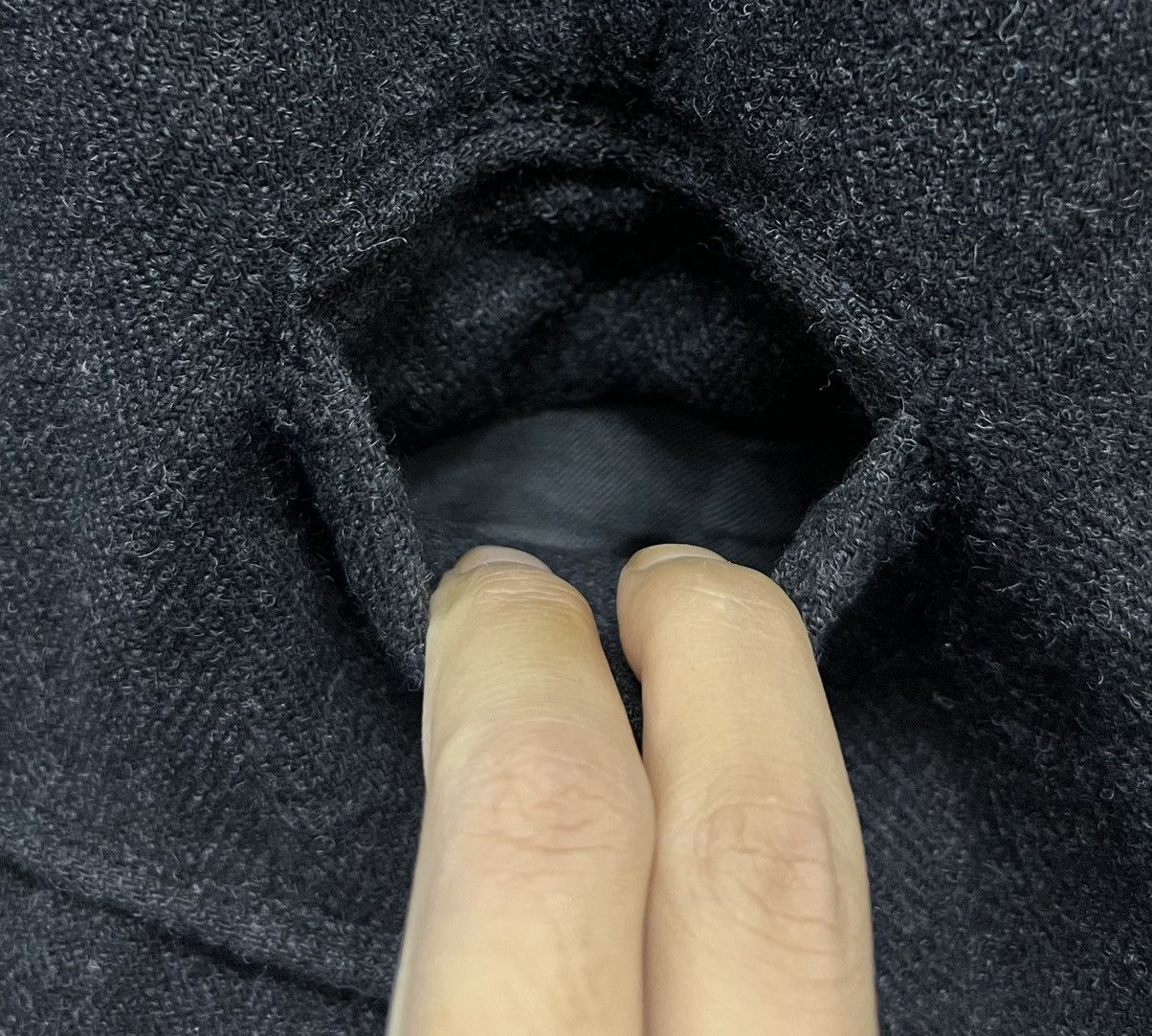 Japanese Brand × Journal Standard VINTAGE EST 2004 UNION MADE JOURNAL STANDARD JACKET COAT Size US M / EU 48-50 / 2 - 7 Thumbnail