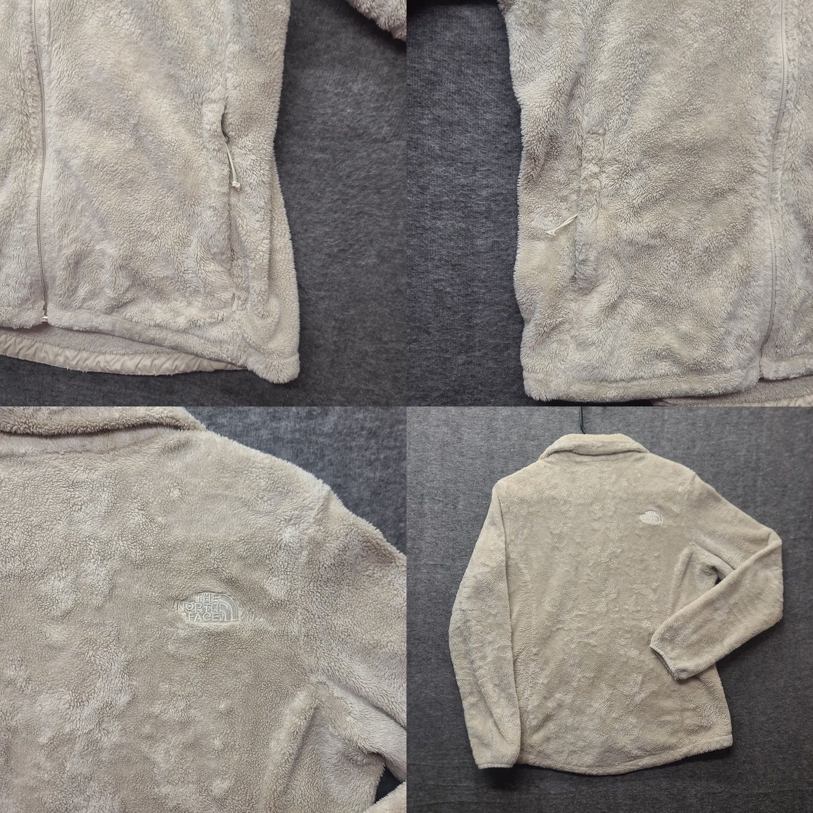 The North Face VINTAGE Size M / US 6-8 / IT 42-44 - 8 Thumbnail