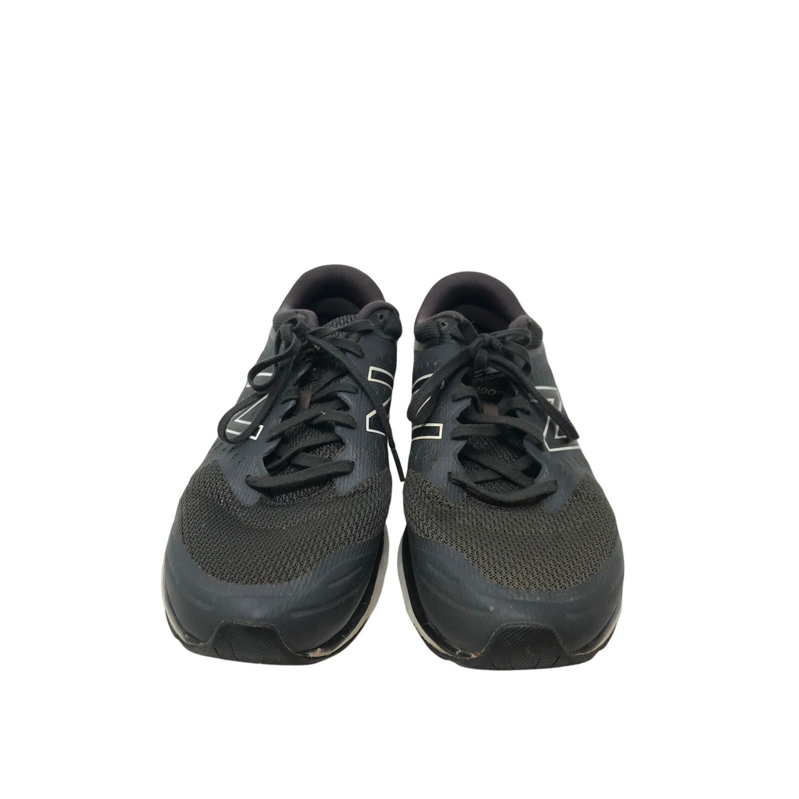 New Balance M490Lb5 4E Running Shoes Mens 10 in Black