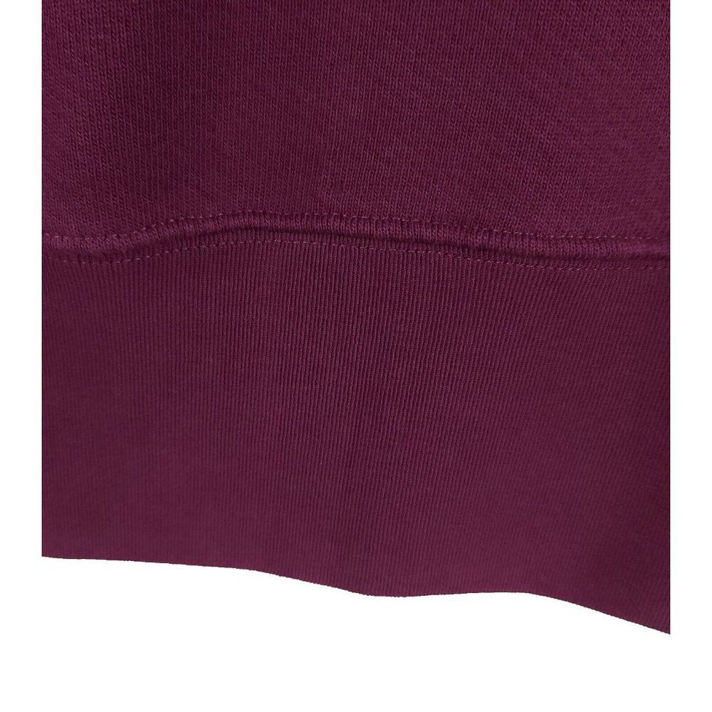 Palm Angels Palm Angels Teddy Bear Print Sweatshirt L Mens Plum Size US L / EU 52-54 / 3 - 8 Thumbnail