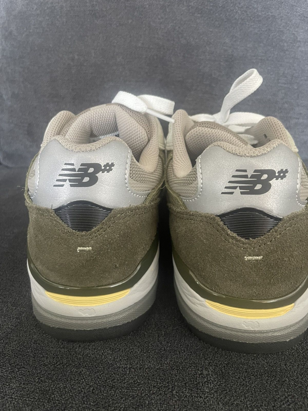 New Balance Never worn New Balance 993 Andrew Reynolds skate shoe Size US 9 / EU 42 - 3 Thumbnail