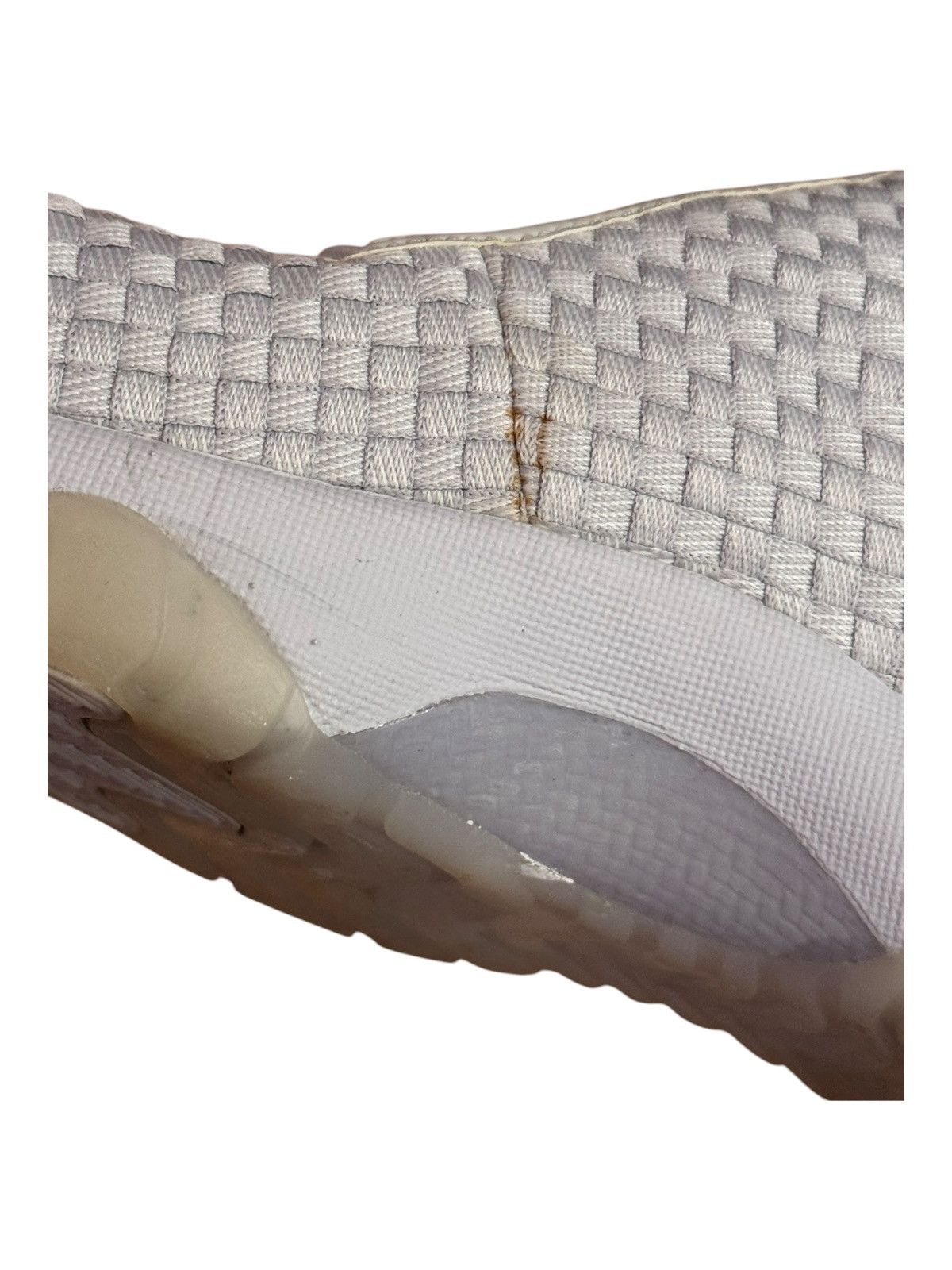 Future × Jordan Brand Jordan Future ‘Pure Platinum’ Size US 13 / EU 46 - 9 Thumbnail