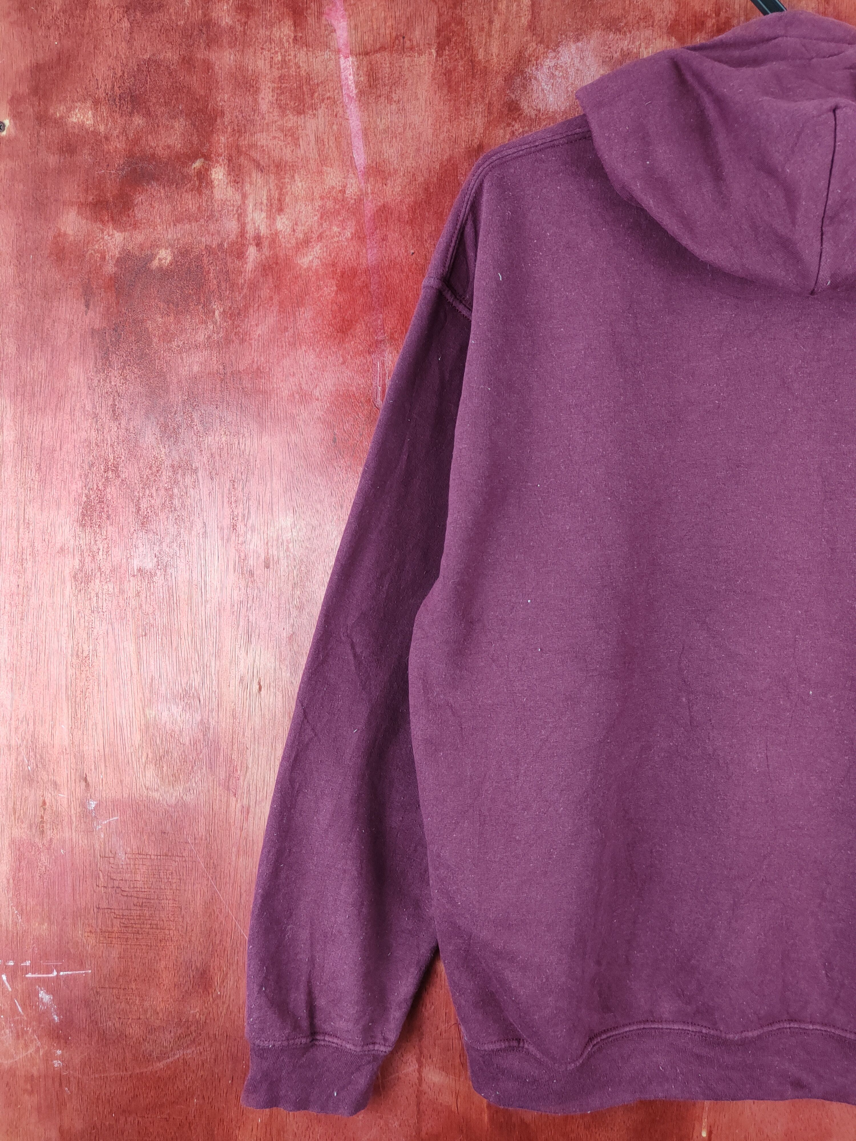 Japanese Brand Sophia university vintage Hoodie Sweatshirts #S2400 Size M / US 6-8 / IT 42-44 - 10 Thumbnail