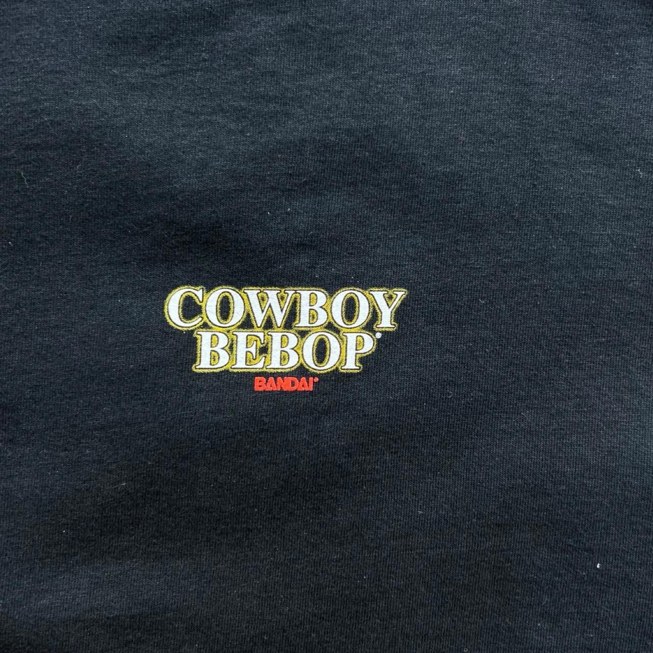 Designer 2004 Cowboy Bebop Xl Size US XL / EU 56 / 4 - 4 Thumbnail