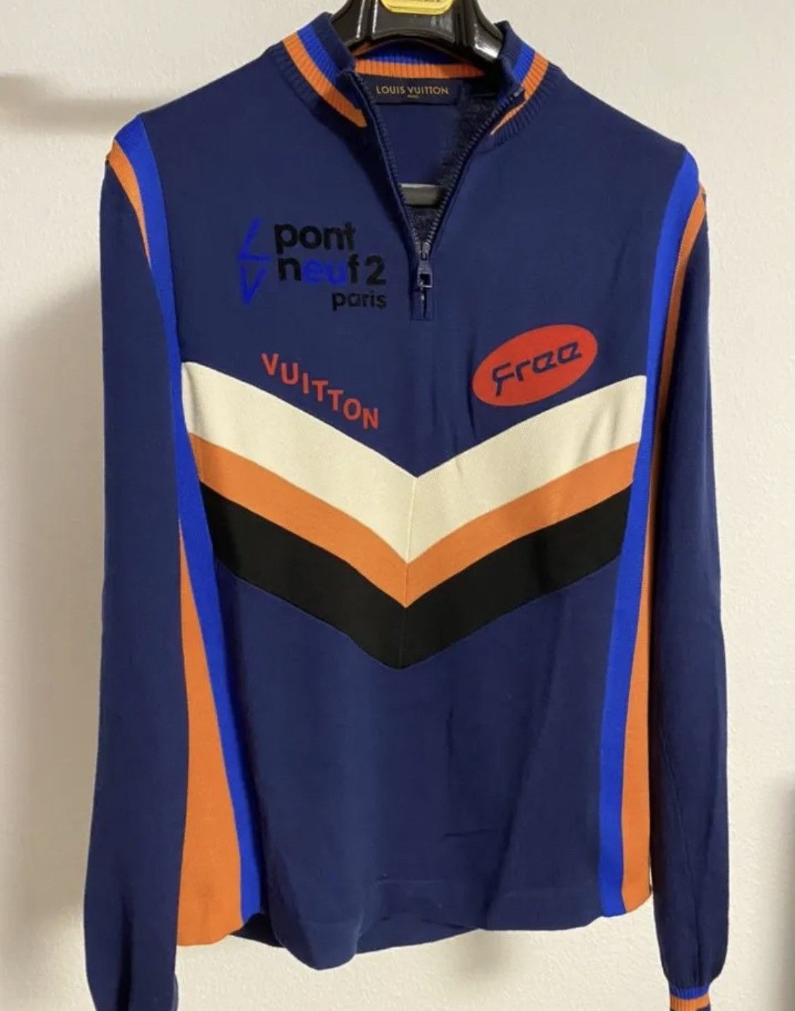 Louis Vuitton Longsleeve