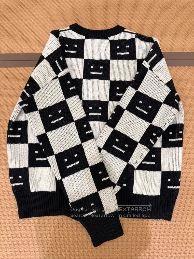 Acne Studios Acne Studios Sweater Size US S / EU 44-46 / 1 - 5 Thumbnail