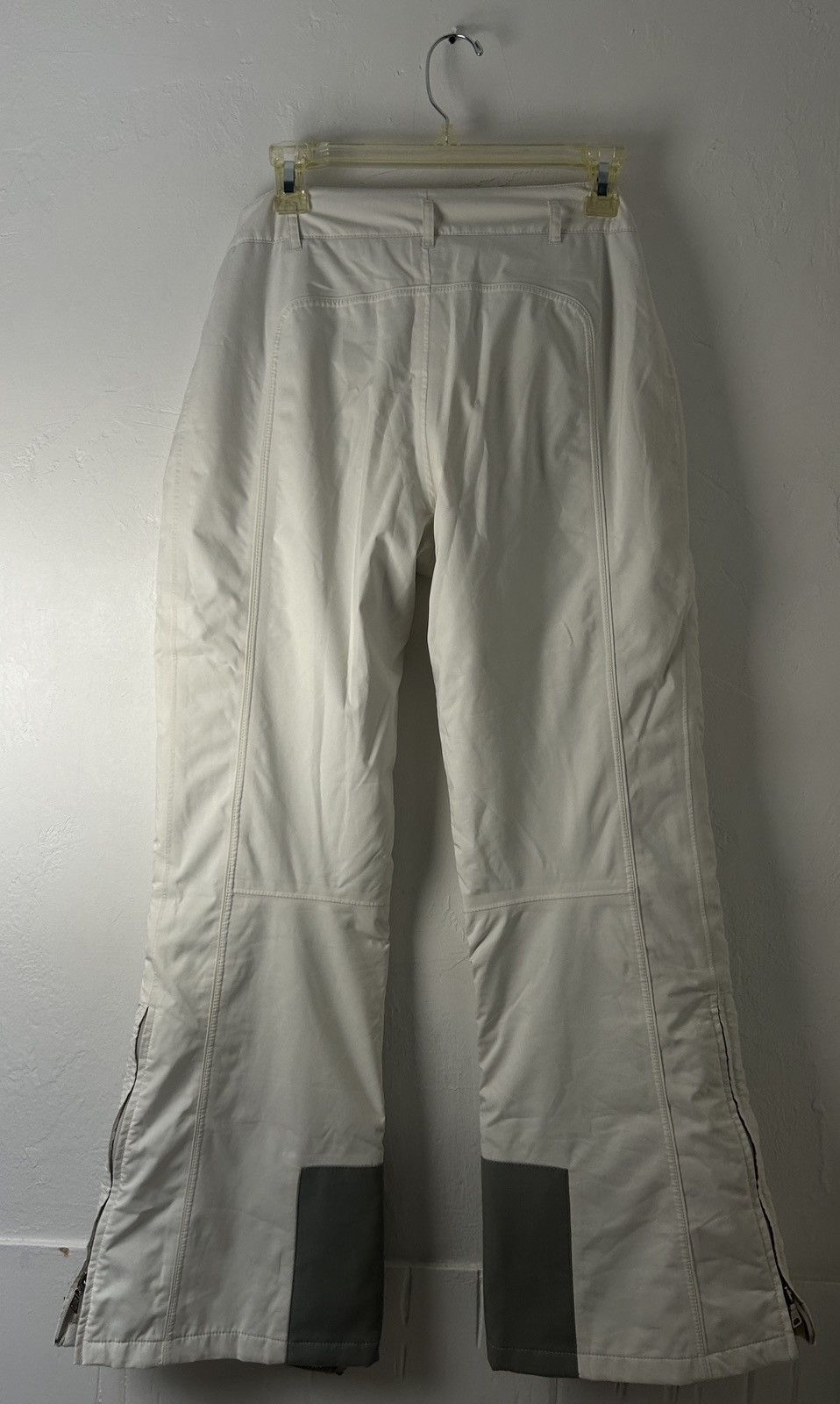 Prada PRADA GORE-TEX SKI PANTS Size 32" / US 10 / IT 46 - 2 Thumbnail