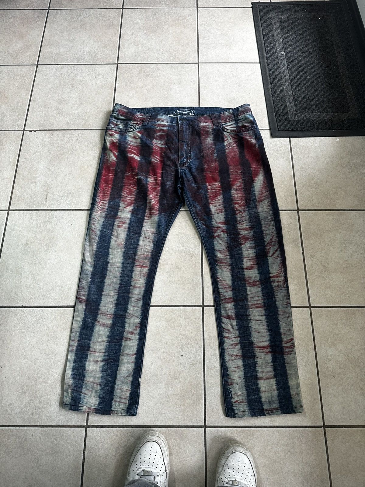 Robin's Jean