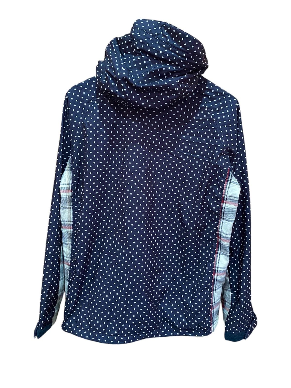 WHIZ LIMITED WHIZ LIMITED POLKADOT WINDBREAKER Size US M / EU 48-50 / 2 - 2 Thumbnail