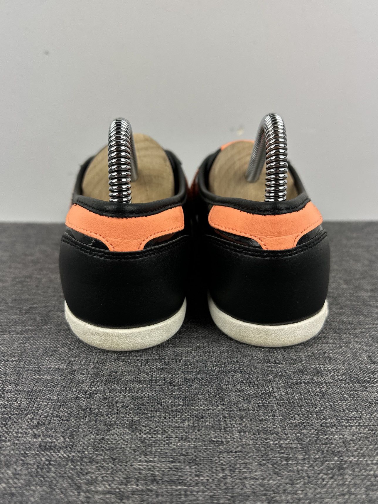 Adidas Adidas Forum Slipper 2.0 Women’s Patent Ballet Shoes Y2K Size US 5 / IT 35 - 7 Thumbnail