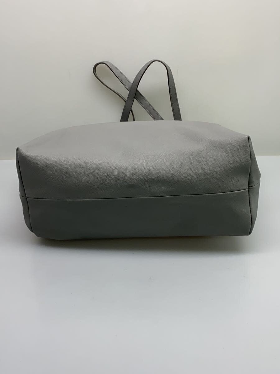 Vivienne Westwood Leather Tote Bag Size ONE SIZE - 4 Thumbnail