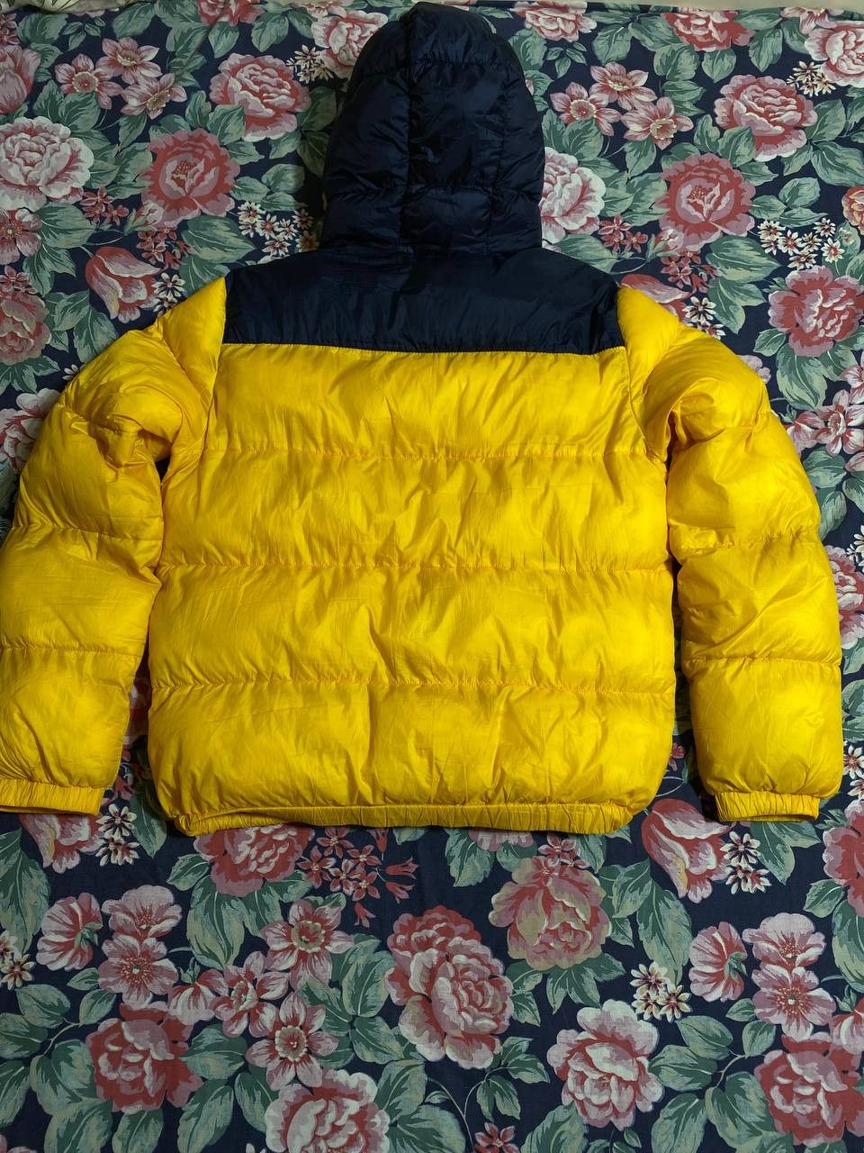 Tommy Jeans × Vintage Tommy Jeans Hilfiger 90's Puffer Jacket size M Size US M / EU 48-50 / 2 - 17 Thumbnail