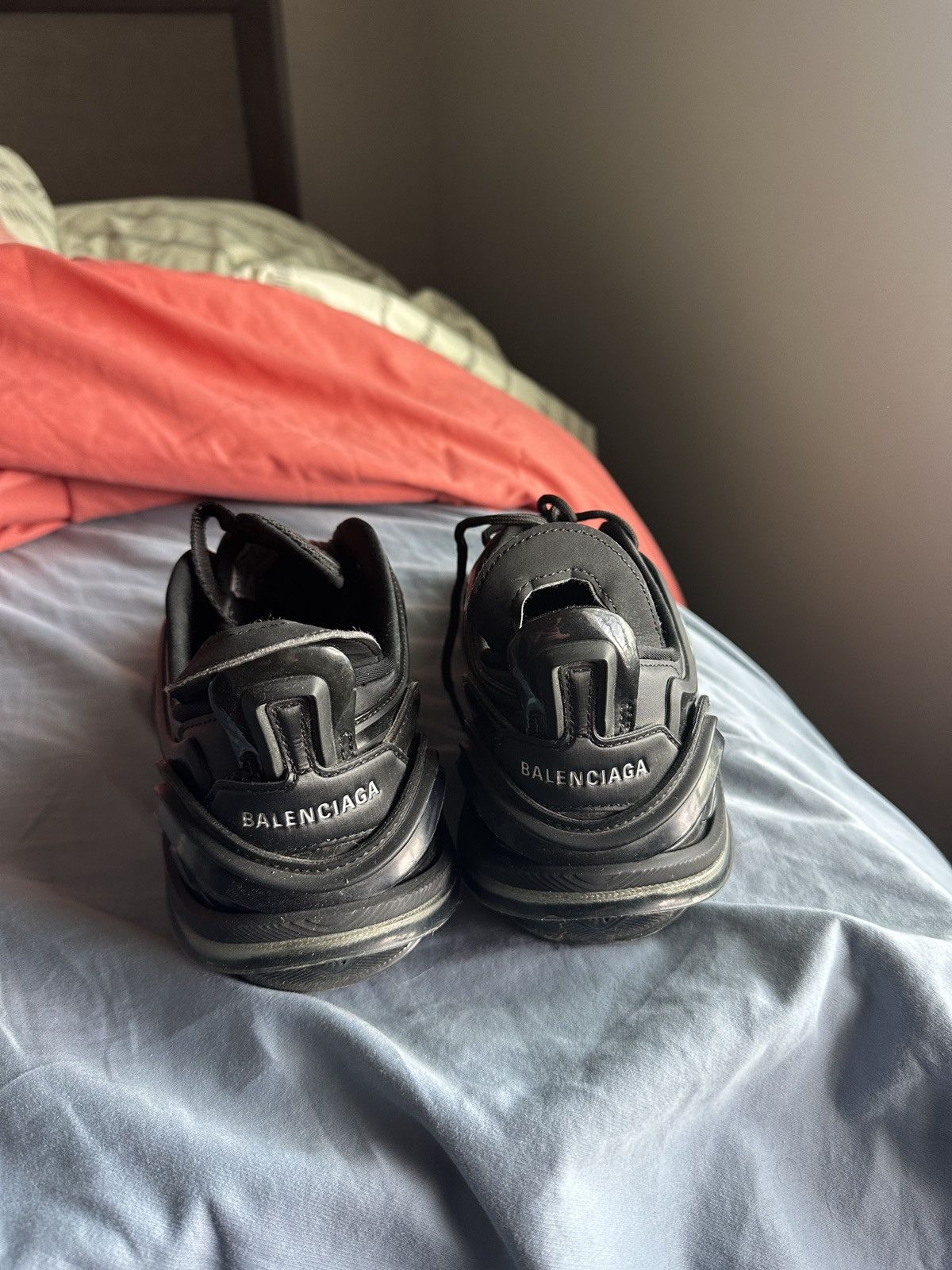 Balenciaga Balenciaga tyrex Size US 7 / EU 40 - 3 Thumbnail