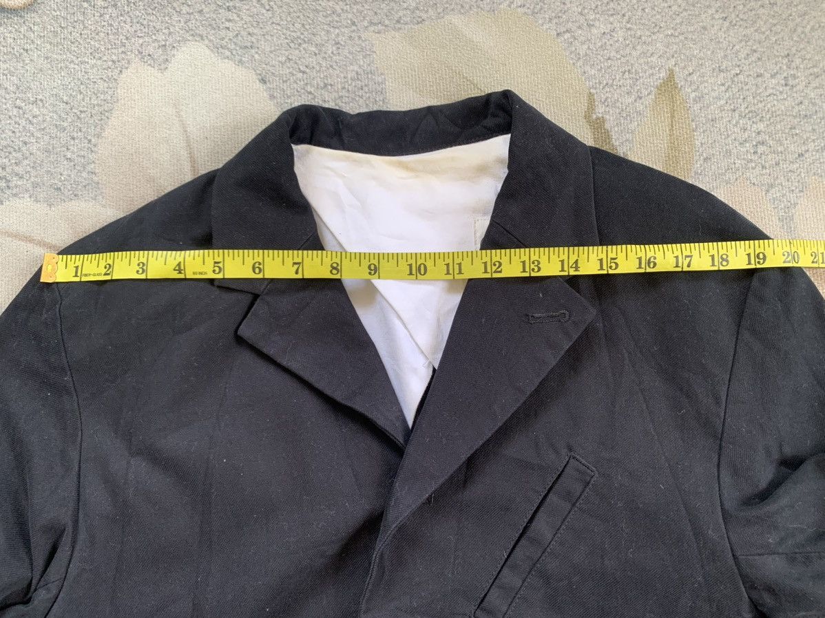 Final Home Belted Protectional Final Home Button Jacket Made in Japan Size US M / EU 48-50 / 2 - 11 Thumbnail