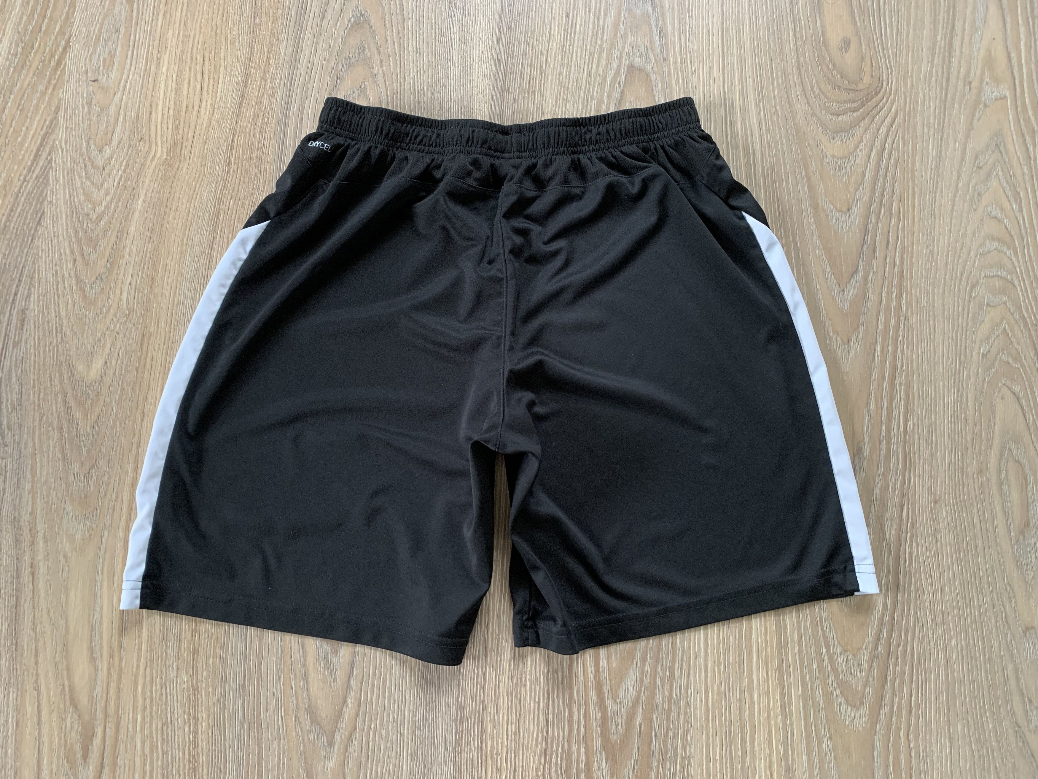 Puma × Vintage Puma Sport Training Shorts Size US 34 / EU 50 - 3 Thumbnail