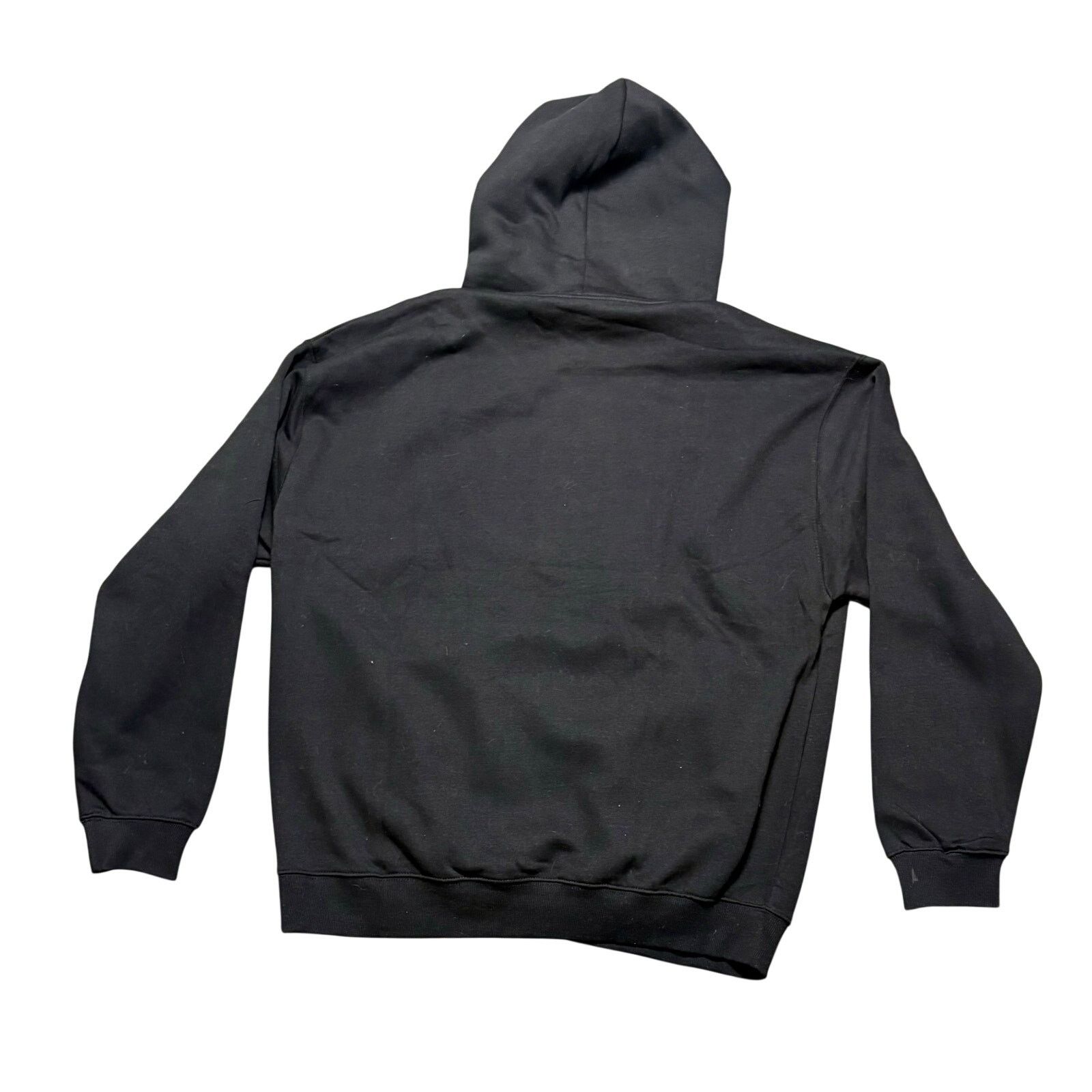 Other New Black GG inspired Bear Hoodie in XL. 80% cotton. Size US XL / EU 56 / 4 - 2 Thumbnail