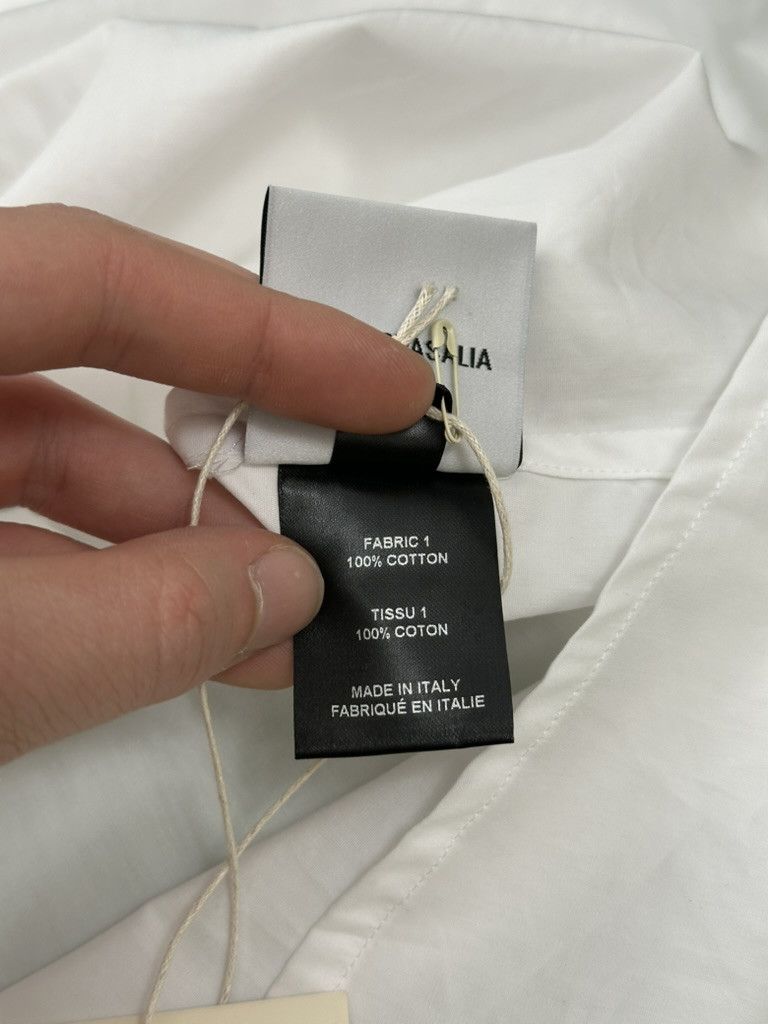 Vetements Vetements shirt Size US M / EU 48-50 / 2 - 8 Thumbnail